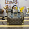 CDFC4A66-5650-CA97-8A11-2F8859D4E0B9.jpg Louis Vuitton Speedy Trunk 20 M13146