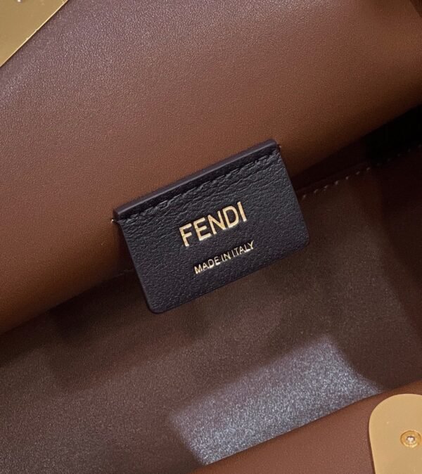 Fendi First Medium Bag - Medium