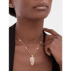 SERPENTI NECKLACE
