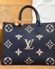 Louis Vuitton OnTheGo MM M47084