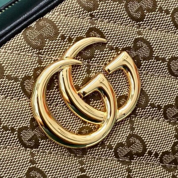 CE33F071-0B7F-D18E-E6DF-13243ED90850.jpg Gucci Marmont Canvas Camera 24x13cm