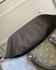 Louis Vuitton M45392 Keepall Bandouli&egrave;re 50