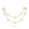 CE41EF9F-2B4A-2F96-E5E0-3FFE01E87F6F.png Vintage Alhambra long necklace, 20 motifs