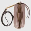 MARMONT MINI SHOULDER BAG