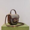 Gucci Horsebit 1955 Mini Top Handle Bag