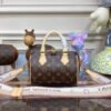 Louis Vuitton Speedy Bandouli&egrave;re 20 M46222