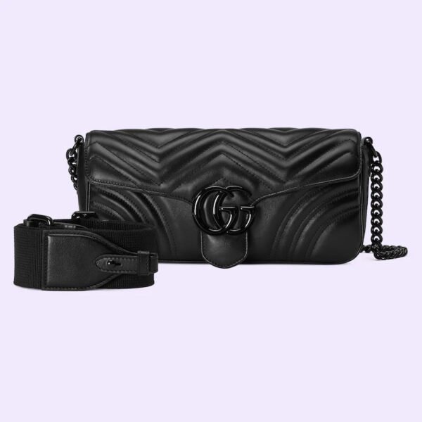 MARMONT SHOULDER BAG