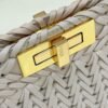 Fendi Peekaboo  Small iseeu Bag
