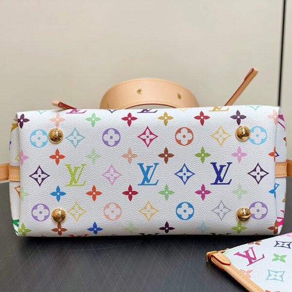 Louis Vuitton M13661 LV X TM CarryAll PM