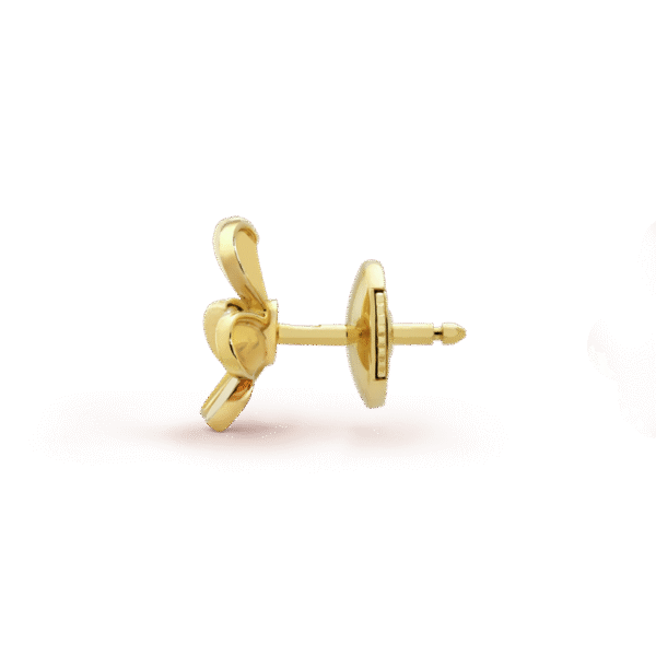 Frivole earrings, mini model