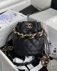 CFAF1156-80C7-B9BD-27FA-0E3E38D01E8C.jpg CHANEL Drawstring Bag