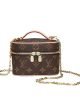Louis Vuitton Nice Mini M44495