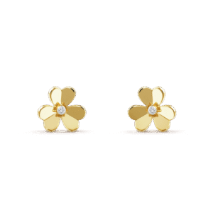 Frivole earrings, small model