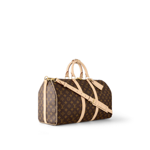 Keepall Bandouliere 45 M41418