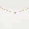 D'AMOUR NECKLACE XS