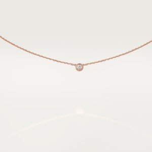 D'AMOUR NECKLACE XS
