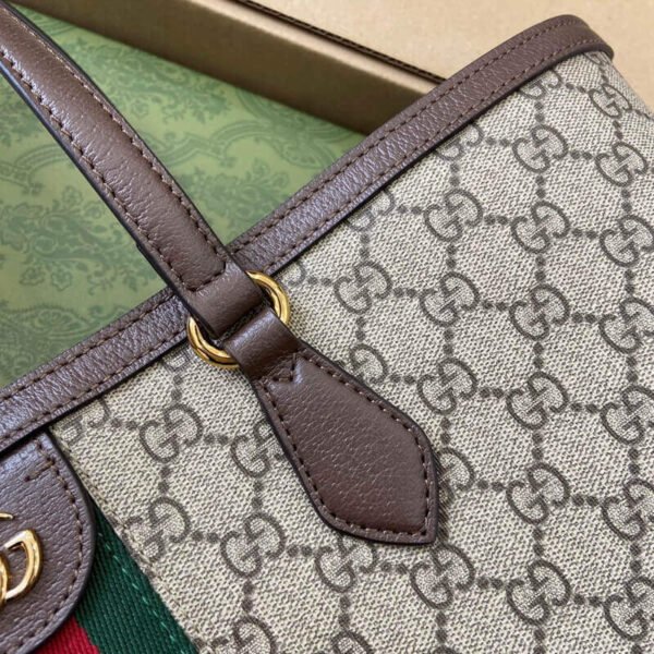 CFD9A9CB-B9DC-EE28-D460-827A0E7134DB.jpg Gucci Ophidia Medium Tote Bag