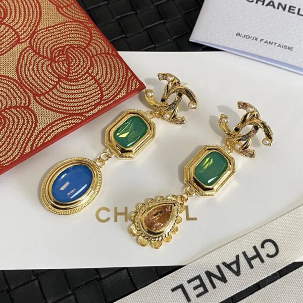 CC Jewelry New Arrival 0071