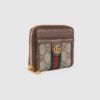 OPHIDIA  CARD CASE WALLET