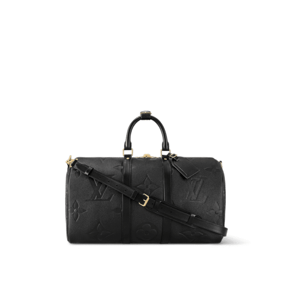 Louis Vuitton M45532 Keepall Bandouli&egrave;re 45