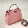 Fendi Peekaboo Mini Bag