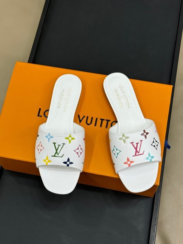 Louis Vuitton Women's Pool Pillow Comfort Sandal