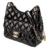 D064720D-7211-4D91-0105-14FA8A417D59.jpg Chanel 23C Hobo New Gold Coin Bag