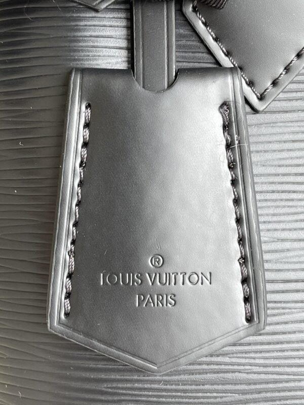 Louis Vuitton Alma PM M40302