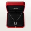 ETINCELLE DE NECKLACE