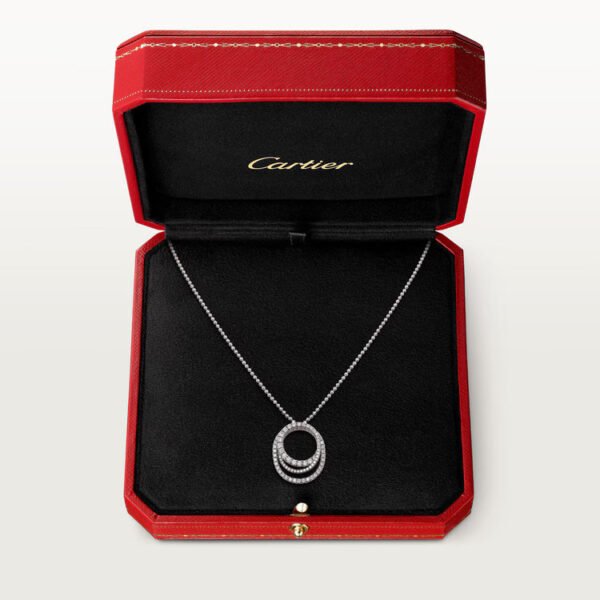 ETINCELLE DE NECKLACE