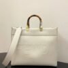 Fendi Sunshine Shopper Medium Bag