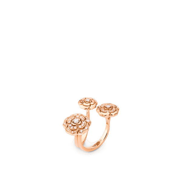 EXTRAIT DE CAM??LIA TRANSFORMABLE RING