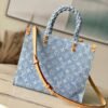 Louis Vuitton Let Go PM M24897