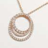 ETINCELLE DE NECKLACE