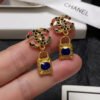 cc Earrings