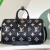 Louis Vuitton M46670 Keepall Bandouli&egrave;re 45