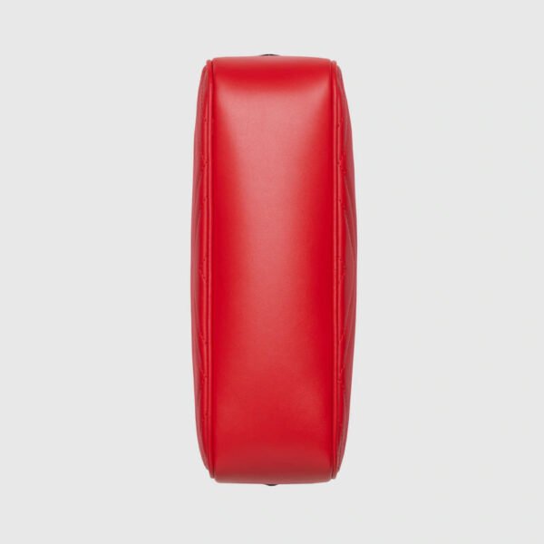 D1B88FCD-E7D7-9FD2-B8BA-765366DD0607_d2d9837c-c198-4bb8-8ba2-feb4904b7740.jpg MARMONT MATELASSE SMALL SHOULDER BAG