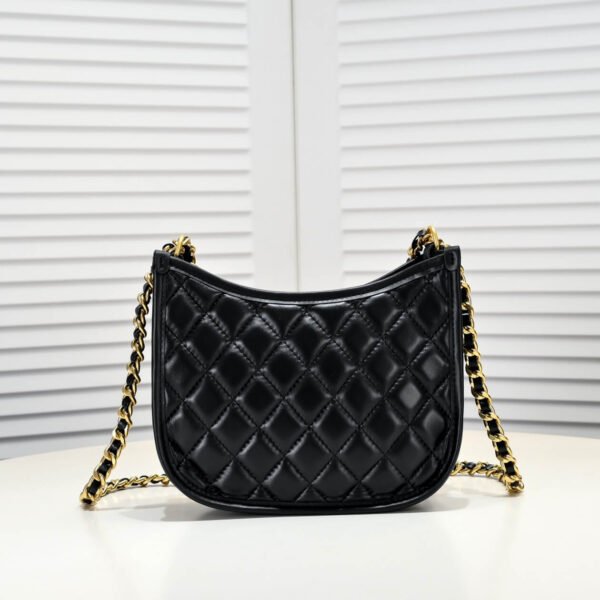 Chanel HOBO HANDBAG