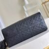 Louis Vuitton M44810 Keepall Bandouli&egrave;re 50