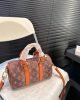 Louis Vuitton M11542 Keepall Bandouli&egrave;re 25