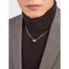 B.ZERO1 NECKLACE