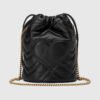 MARMONT MINI BUCKET BAG