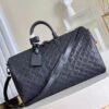 Louis Vuitton M44810 Keepall Bandouli&egrave;re 50
