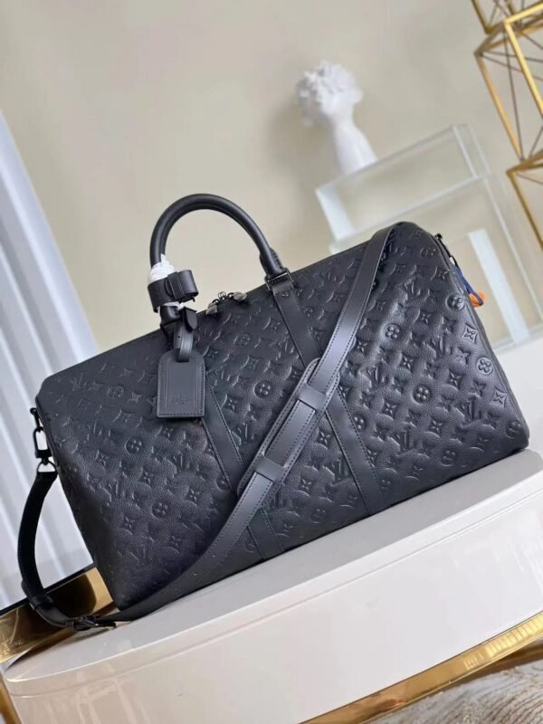 Louis Vuitton M44810 Keepall Bandouli&egrave;re 50