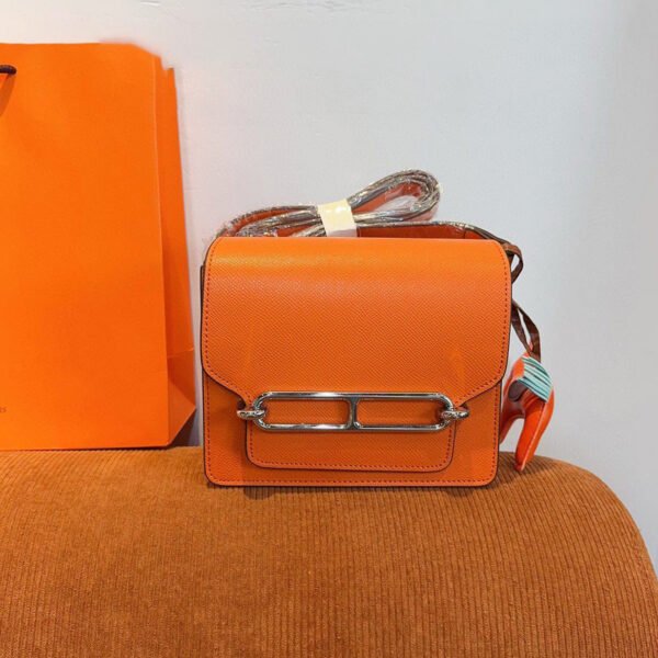 Evercolor Mini Sac Roulis 18 - Red