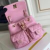 Chanel Backpack PM