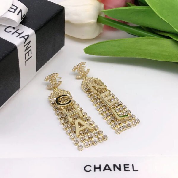 cc Earrings