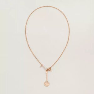 Ex-Libris pendant, small model