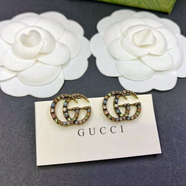 Gucci GG Earrings