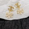 cc Earrings